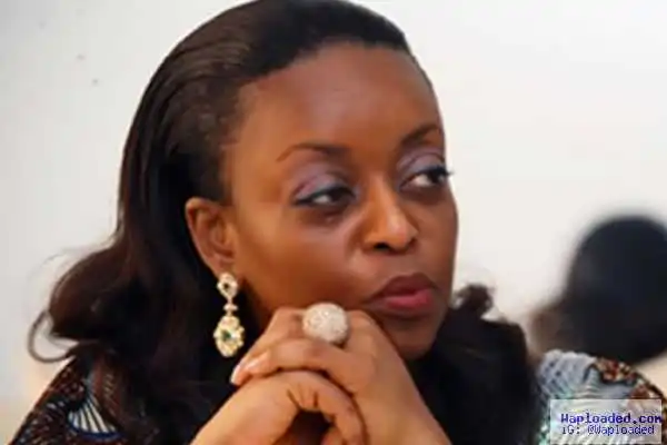 N23bn Diezani bribe: EFCC detains Abia INEC commissioner